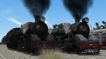 Train Simulator: New Zealand Ja Class Steam Loco Add-On - изображение № 2
