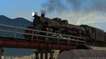 Train Simulator: New Zealand Ja Class Steam Loco Add-On - изображение № 6