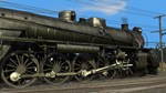Train Simulator: New Zealand Ja Class Steam Loco Add-On - изображение № 3