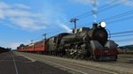 Train Simulator: New Zealand Ja Class Steam Loco Add-On - изображение № 7