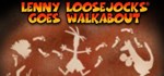 Lenny Loosejocks Goes Walkabout  STEAM GIFT RU