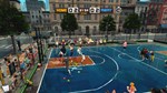 3on3 FreeStyle: Rebound - Rookie Package 2  DLC STEAM - изображение № 2
