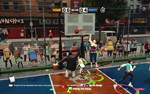 3on3 FreeStyle: Rebound - Rookie Package 2  DLC STEAM - изображение № 5