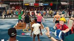 3on3 FreeStyle: Rebound - Rookie Package 2  DLC STEAM - изображение № 4