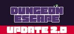 Dungeon Escape АВТОДОСТАВКА STEAM GIFT РОССИЯ