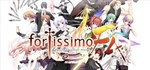 Fortissimo FA  АВТОДОСТАВКА STEAM GIFT РОССИЯ