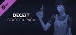 Deceit - Starter Pack АВТОДОСТАВКА DLC STEAM РОССИЯ