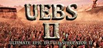 Ultimate Epic Battle Simulator 2  STEAM РОССИЯ