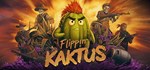 Flippin Kaktus  АВТОДОСТАВКА STEAM GIFT РОССИЯ