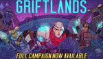 Griftlands  АВТОДОСТАВКА STEAM GIFT РОССИЯ