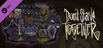 Don't Starve Together: Gothic Belongings Chest  DLC