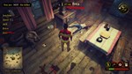 Killer in the cabin  АВТОДОСТАВКА STEAM GIFT РОССИЯ - изображение № 7