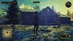 Killer in the cabin  АВТОДОСТАВКА STEAM GIFT РОССИЯ - изображение № 2