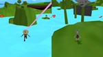 Miner Ultra Adventures 2  АВТОДОСТАВКА STEAM РОССИЯ - изображение № 2
