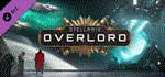 Stellaris: Overlord АВТОДОСТАВКА DLC STEAM РОССИЯ
