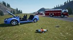Firefighting : Into The Flames  STEAM GIFT РОССИЯ - изображение № 4