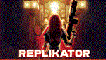 REPLIKATOR  АВТОДОСТАВКА STEAM GIFT РОССИЯ