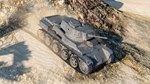 World of Tanks - Stealthy Threat Pack  DLC STEAM GIFT - изображение № 2