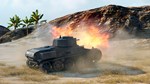 World of Tanks - Stealthy Threat Pack  DLC STEAM GIFT - изображение № 5