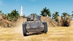 World of Tanks - Stealthy Threat Pack  DLC STEAM GIFT - изображение № 3