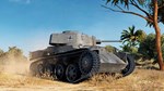 World of Tanks - Stealthy Threat Pack  DLC STEAM GIFT - изображение № 6