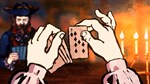 Card Shark  АВТОДОСТАВКА STEAM GIFT РОССИЯ - изображение № 6