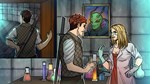 Swordbreaker: Origins  АВТОДОСТАВКА STEAM GIFT RU - изображение № 3