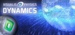 Visualis Dynamics  АВТОДОСТАВКА STEAM GIFT РОССИЯ