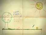 Crayon Physics Deluxe АВТОДОСТАВКА STEAM GIFT RU - изображение № 6