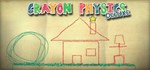 Crayon Physics Deluxe  АВТОДОСТАВКА STEAM GIFT RU