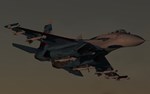 DCS World Steam Edition Su-27: Flaming Cliffs STEAM - изображение № 7