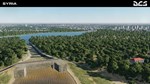 DCS World Steam Edition Syria  DLC STEAM GIFT RU - изображение № 3