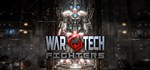 War Tech Fighters АВТОДОСТАВКА STEAM GIFT RU