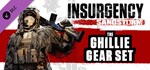 Insurgency: Sandstorm - Ghillie Set  DLC STEAM GIFT