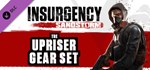 Insurgency: Sandstorm - Upriser Gear Set  DLC STEAM