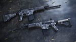 Insurgency: Sandstorm - Urban Digital Weapon Skin Set - изображение № 4