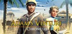 Adam's Venture Chronicles  STEAM GIFT РОССИЯ