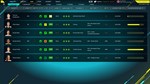 Tennis Manager 2022  АВТОДОСТАВКА STEAM GIFT РОССИЯ - изображение № 6