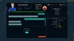 Tennis Manager 2022  АВТОДОСТАВКА STEAM GIFT РОССИЯ - изображение № 7