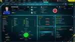 Tennis Manager 2022  АВТОДОСТАВКА STEAM GIFT РОССИЯ - изображение № 2