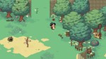 Little Witch in the Woods  АВТОДОСТАВКА STEAM РОССИЯ - изображение № 6