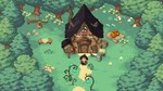 Little Witch in the Woods  АВТОДОСТАВКА STEAM РОССИЯ - изображение № 7