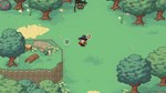 Little Witch in the Woods  АВТОДОСТАВКА STEAM РОССИЯ - изображение № 3
