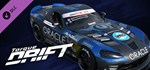 Torque Drift - Dean Kearney Driver Car DLC STEAM GIFT