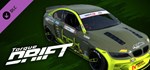 Torque Drift - Kristaps Bluss Driver Car DLC STEAM