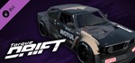 Torque Drift - Marek Wartalowicz Driver Car DLC STEAM