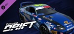 Torque Drift - Dan Burkett Driver Car  DLC STEAM GIFT