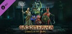 Gloomhaven - Jaws of the Lion Expansion DLC STEAM