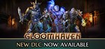 Gloomhaven АВТОДОСТАВКА STEAM GIFT РОССИЯ
