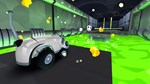 MouseBot: Escape from CatLab  STEAM GIFT РОССИЯ - изображение № 4